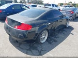 Infiniti G35 Base W/Leather JNKCV54EX3M220680 снимка
