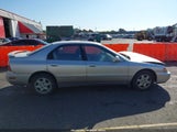Honda Accord Ex V6 1HGCE6678VA009439 fotografie