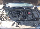 Honda Civic Ex 19XFC1F38LE221625 снимка