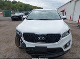Kia Sorento 2.0T Ex 5XYPHDA10HG262340 снимка