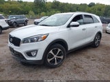 Kia Sorento 2.0T Ex 5XYPHDA10HG262340 снимка