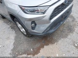 Toyota Rav4 Hybrid Xle 4T3RWRFV5MU021277 снимка