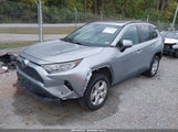 Toyota Rav4 Hybrid Xle 4T3RWRFV5MU021277 photo