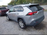Toyota Rav4 Hybrid Xle 4T3RWRFV5MU021277 photo