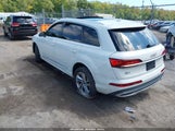 Audi Q7 Premium Plus 55 Tfsi Quattro Tiptronic WA1LXAF72MD014140 снимка