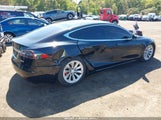 Tesla Model S 100D/60D/75D/90D/P100D 5YJSA1E44HF184024 снимка