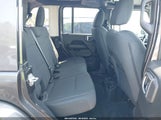 Jeep Wrangler 4-Door Sahara 4X4 1C4PJXEN5SW525130 снимка