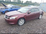 Honda Accord 2.4 Ex-L 1HGCP2F82AA108554 снимка