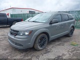 Dodge Journey Se Value 3C4PDCAB7LT261556 снимка