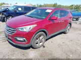 Hyundai Santa Fe Sport 2.4L 5XYZU3LBXHG430585 photo