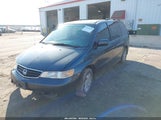 Honda Odyssey Ex-L 5FNRL18953B158878 снимка