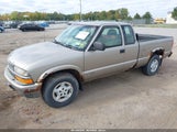 Chevrolet S-10 Ls 1GCDT19X9WK199108 снимка