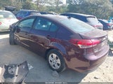 Kia Forte Lx 3KPFK4A72JE166049 снимка
