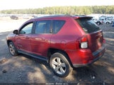 Jeep Compass Latitude 1C4NJCEB9ED503072 fotografie