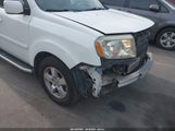 Honda Pilot Ex-L 5FNYF48609B020197 снимка