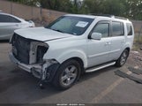 Honda Pilot Ex-L 5FNYF48609B020197 снимка