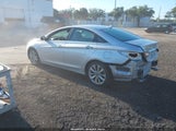 Hyundai Sonata Se 5NPEC4AC8BH196126 снимка