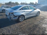 Hyundai Sonata Se 5NPEC4AC8BH196126 снимка