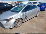 Toyota Corolla Le 5YFB4MDE0RP135427 снимка