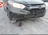 Honda Hr-V Ex 3CZRU6H52JM706653 снимка