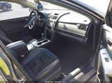 Toyota Camry Se 4T1BF1FKXCU096668 снимка