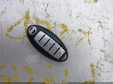 Nissan Altima S Fwd 1N4BL4BVXLC262939 fotografie