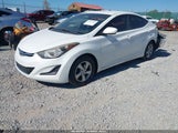 Hyundai Elantra Se 5NPDH4AE6FH568423 снимка