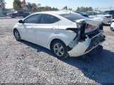 Hyundai Elantra Se 5NPDH4AE6FH568423 снимка