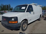 GMC Savana Work Van 1GTGG25V661223463 снимка