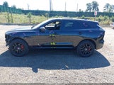 Jaguar F-Pace S P250 Awd Automatic SADCJ2EX5NA698705 снимка