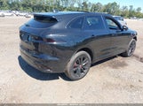 Jaguar F-Pace S P250 Awd Automatic SADCJ2EX5NA698705 снимка