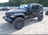 Jeep Wrangler Unlimited Sport S 4X4 1C4HJXDG4LW280202 photo