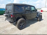 Jeep Wrangler Unlimited Sport S 4X4 1C4HJXDG4LW280202 photo
