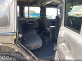 Jeep Wrangler Unlimited Sport S 4X4 1C4HJXDG4LW280202 снимка