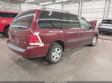 Ford Freestar Se 2FMZA51636BA35350 снимка