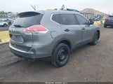 Nissan Rogue S KNMAT2MV8GP639807 снимка