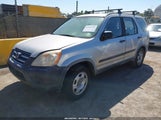 Honda Cr-V Lx JHLRD68546C003945 снимка