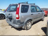 Honda Cr-V Lx JHLRD68546C003945 снимка