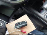 Toyota Camry Se Nightshade Edition 4T1G11AK3MU417978 photo