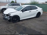 Toyota Camry Se Nightshade Edition 4T1G11AK3MU417978 photo