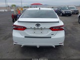 Toyota Camry Se Nightshade Edition 4T1G11AK3MU417978 снимка