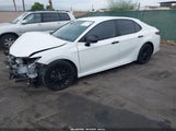Toyota Camry Se Nightshade Edition 4T1G11AK3MU417978 photo