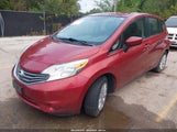 Nissan Versa Note S (Sr)/S Plus/Sl/Sr/Sv 3N1CE2CPXGL352179 снимка