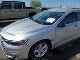 Chevrolet Malibu Fwd Ls 1G1ZB5ST7MF056941 fotografie