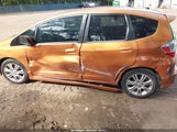 Honda Fit Sport JHMGE88479S028450 photo