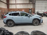 Subaru Crosstrek 2.0I Limited JF2GTAMC3JH277455 fotografie