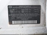 Hyundai Sonata Gls 5NPEB4AC6CH338400 снимка