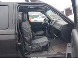 Nissan Frontier Se-V6 1N6ED27Y31C397279 снимка