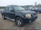 Nissan Frontier Se-V6 1N6ED27Y31C397279 снимка