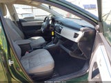 Toyota Corolla Le 2T1BURHE0GC561378 снимка